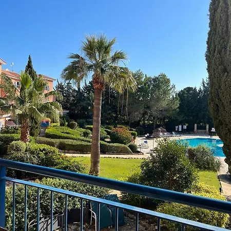 Limnaria Villas - Large Modern And Comfy 2 Bed Apartment