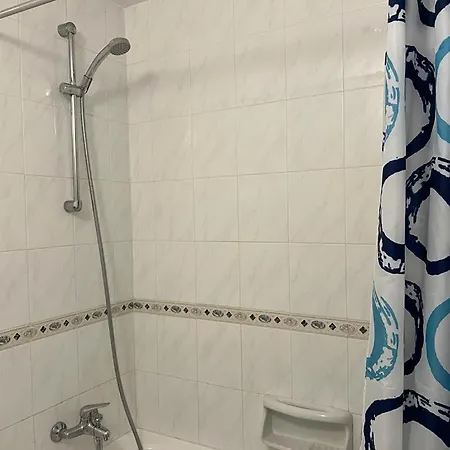 Apartment Limnaria Villas - Large Modern And Comfy 2 Bed