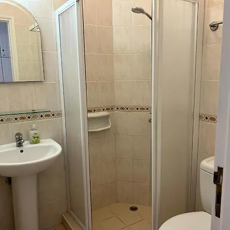 Limnaria Villas - Large Modern And Comfy 2 Bed