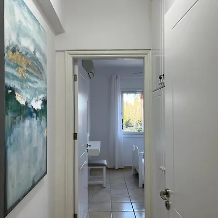 Apartment Limnaria Villas - Large Modern And Comfy 2 Bed *