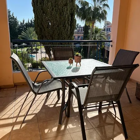 Apartment Limnaria Villas - Large Modern And Comfy 2 Bed *