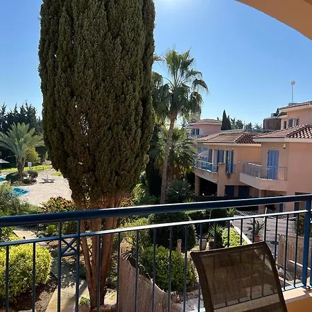 Limnaria Villas - Large Modern And Comfy 2 Bed * Paphos