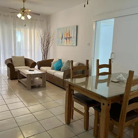 Apartment Limnaria Villas - Large Modern And Comfy 2 Bed